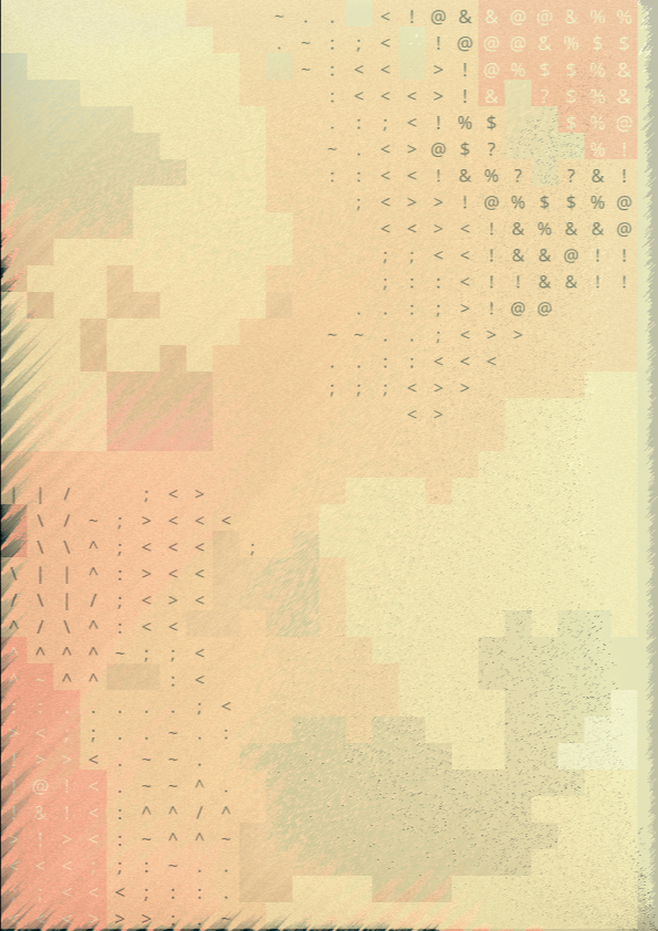 Convergence Remnants #10933