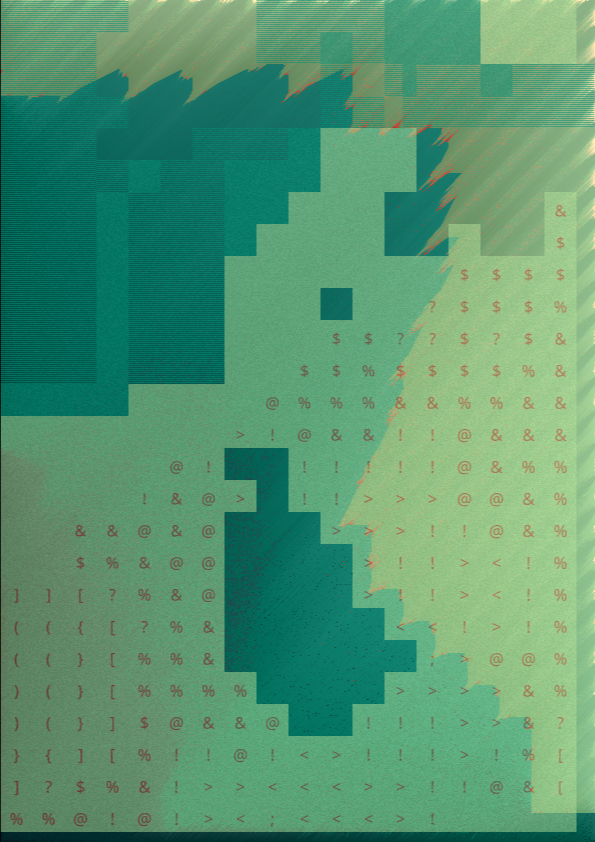 Convergence Remnants #5725