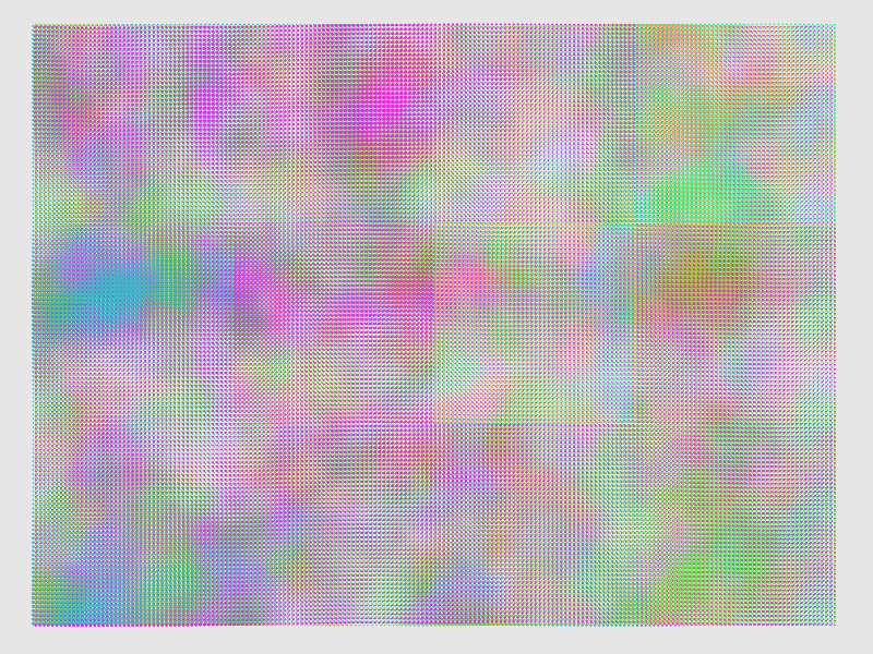 Color Function #3174