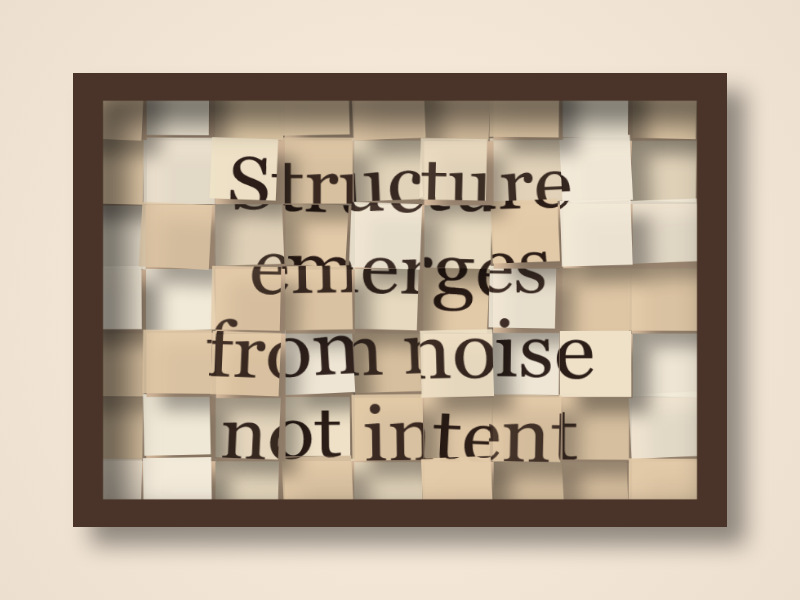 The Metaphor Machine #2504