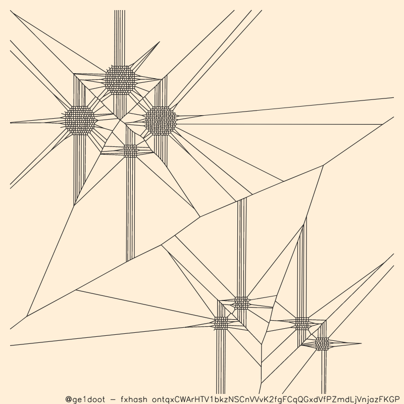 Interactions [SVG] #47