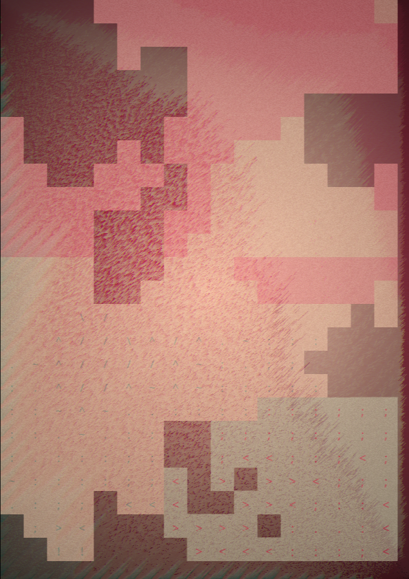 Convergence Remnants #14801