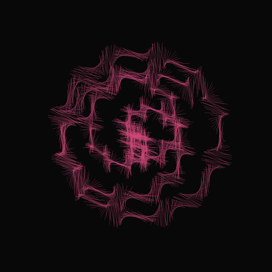 The Noise #7866