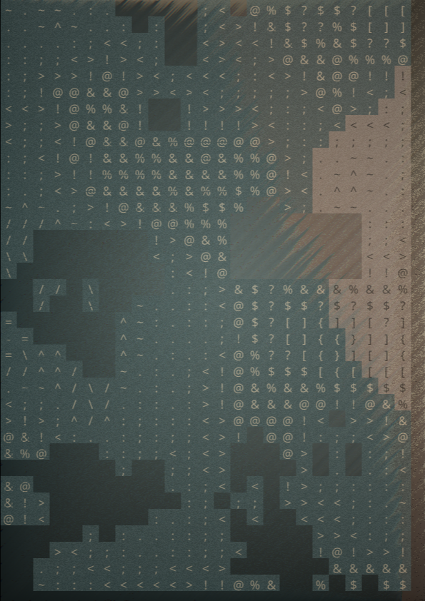 Convergence Remnants #9072