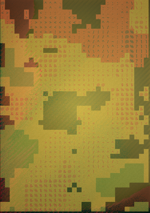 Convergence Remnants #13106