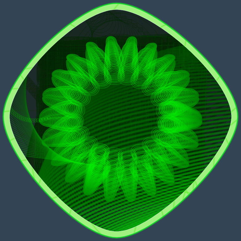 Infinity Loop #48