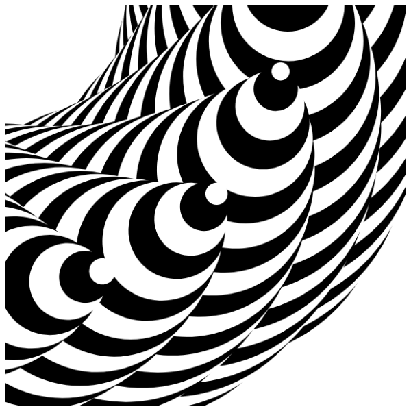 Op Art Generator II