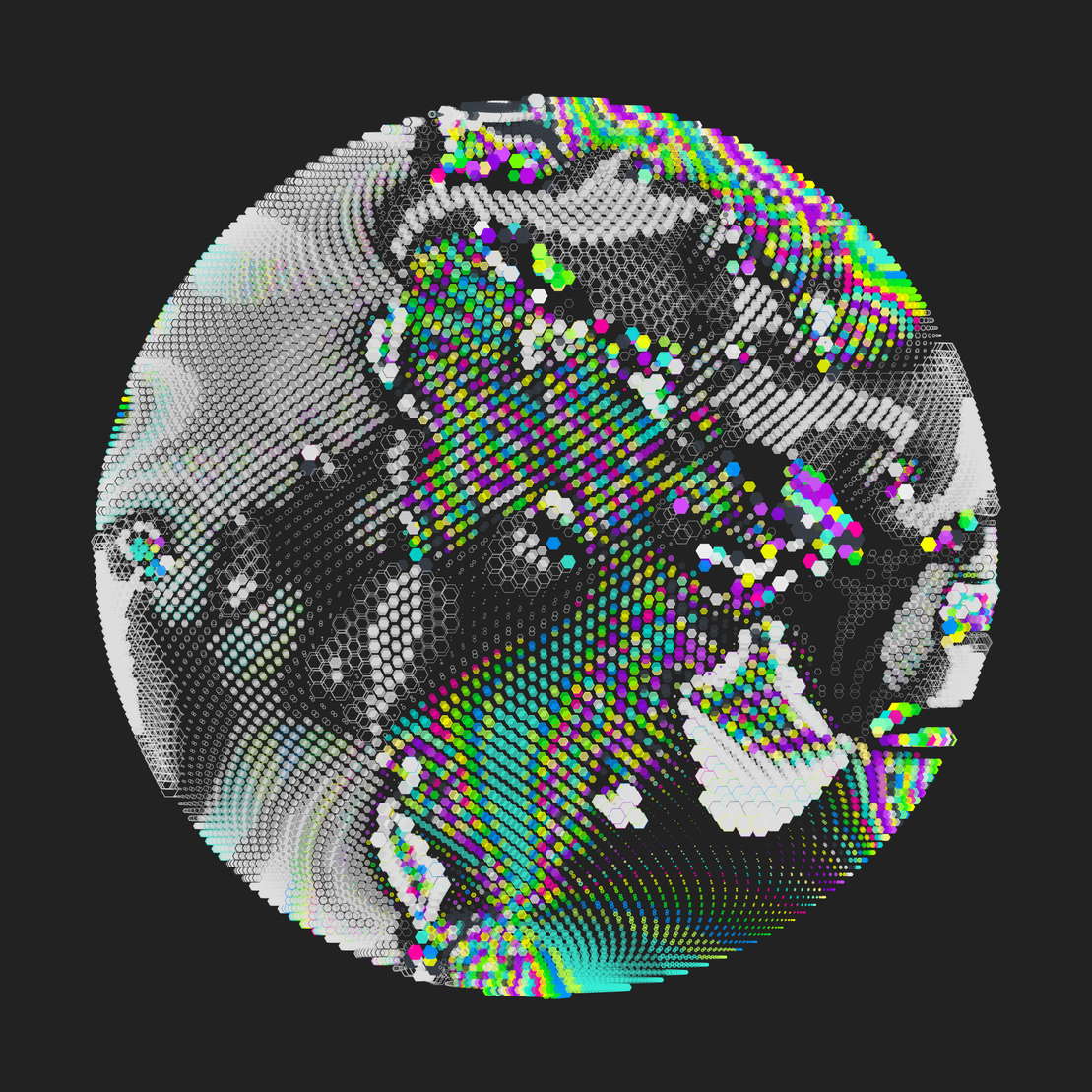 Still C #34231