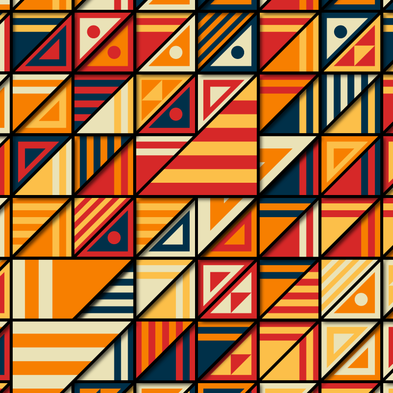 Simple Patterns 2 #41