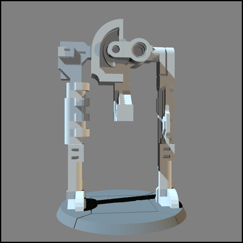ARCHIBOTS #364