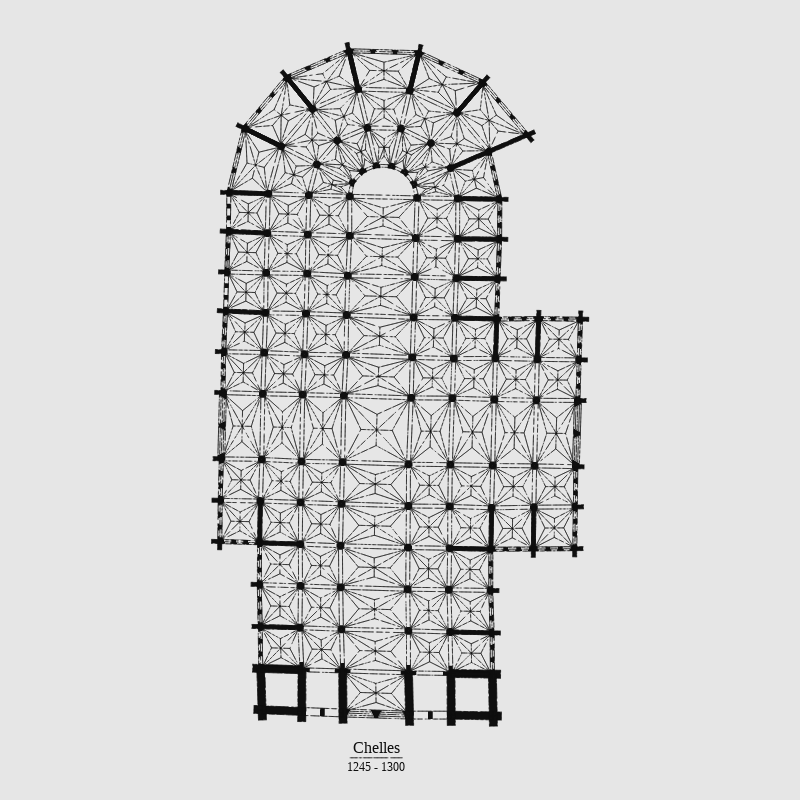 unbuilt #234