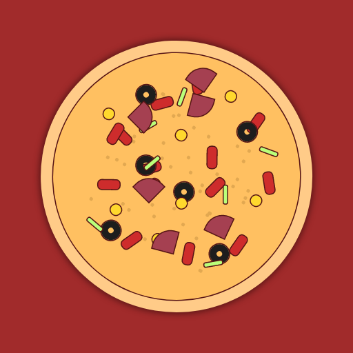 Pizza #3