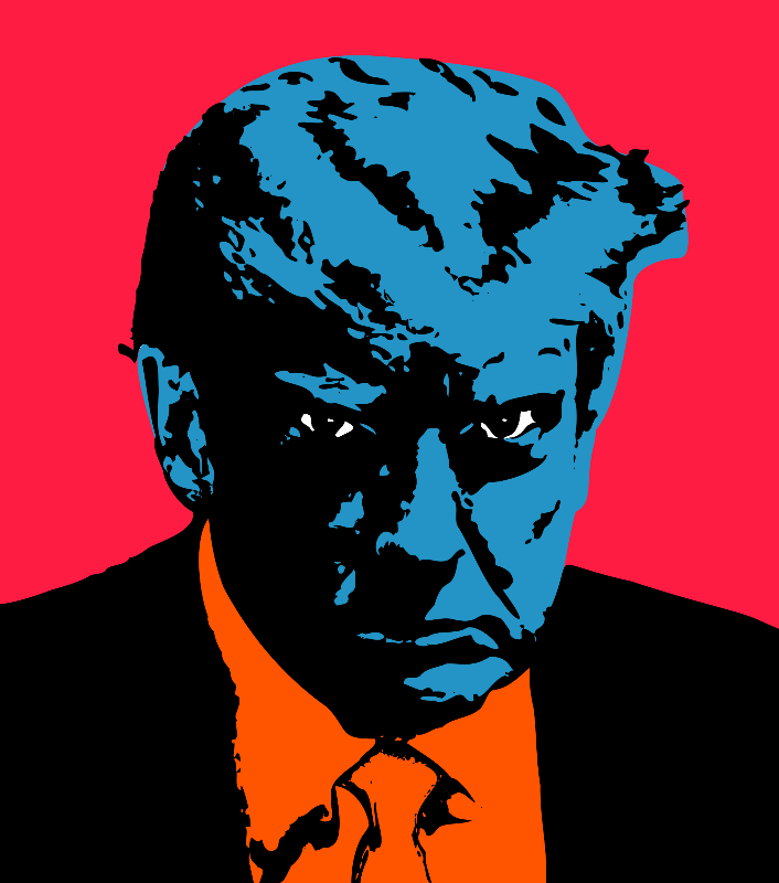 Donald Trump #391