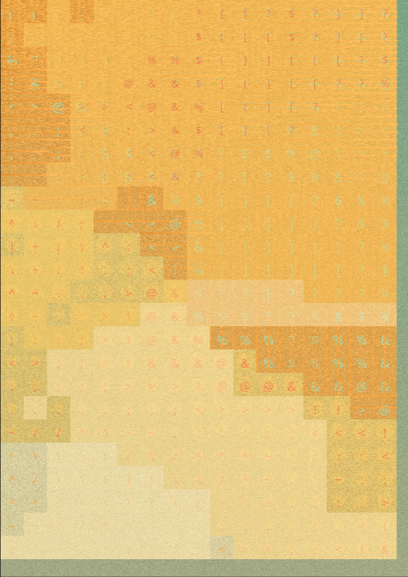 Convergence Remnants #10087