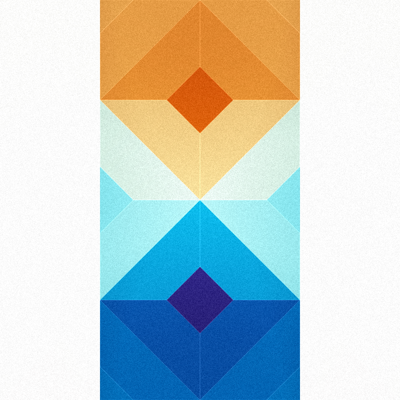 Ecstatic Geometry #21