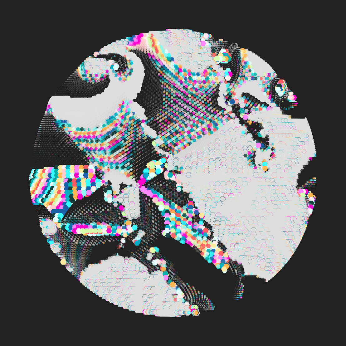 Still C #34431