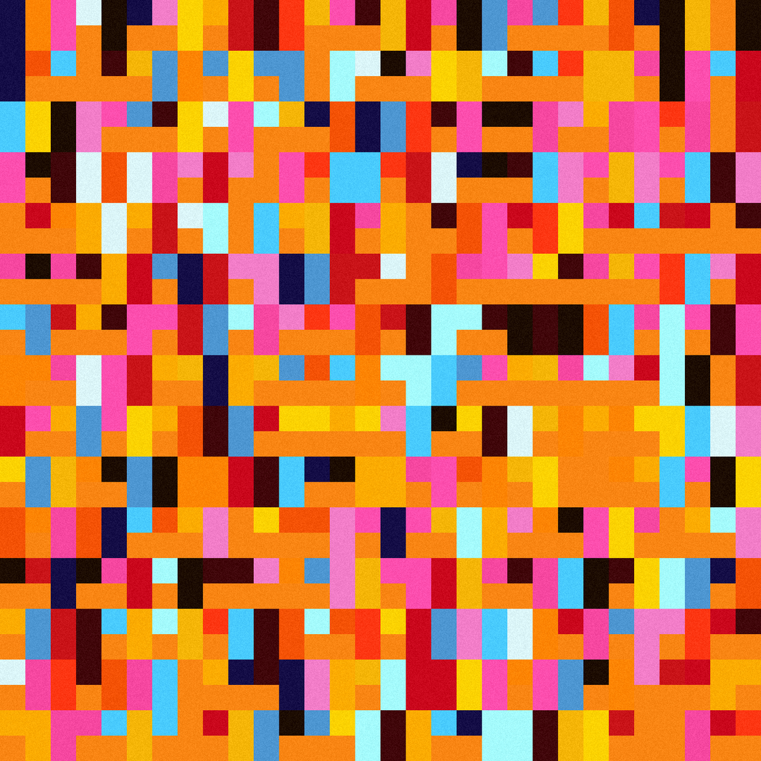 pixelpallete #127