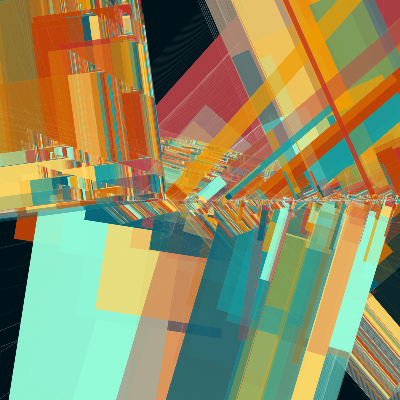 The Joy of Geometry #9