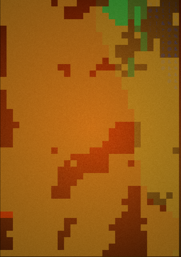 Convergence Remnants #15339
