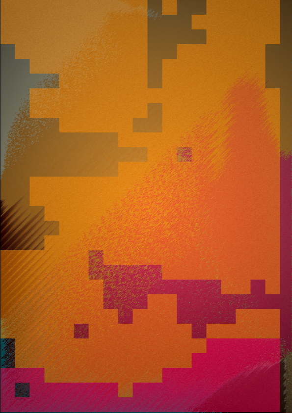 Convergence Remnants #18987