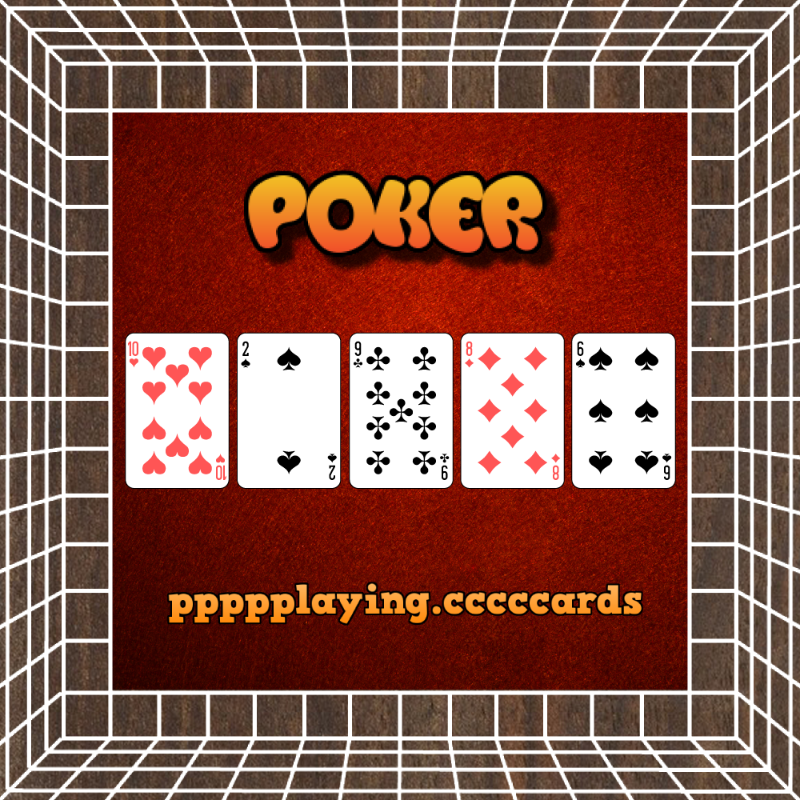 ppppplaying.cccccards: POKER #222