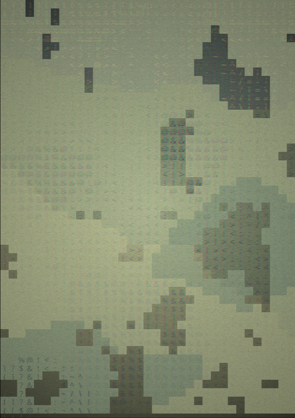 Convergence Remnants #6073