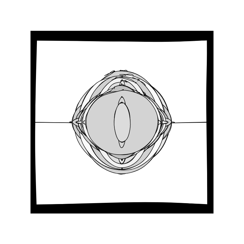 symmetrical(#scribble) #13