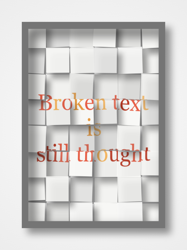 The Metaphor Machine #18341