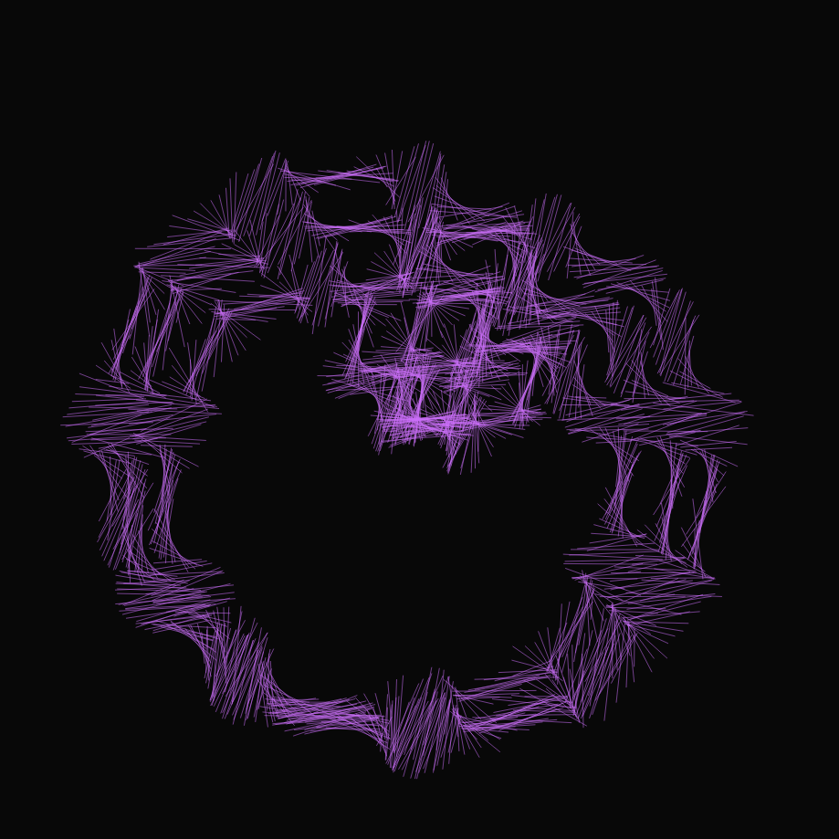 The Noise #12371