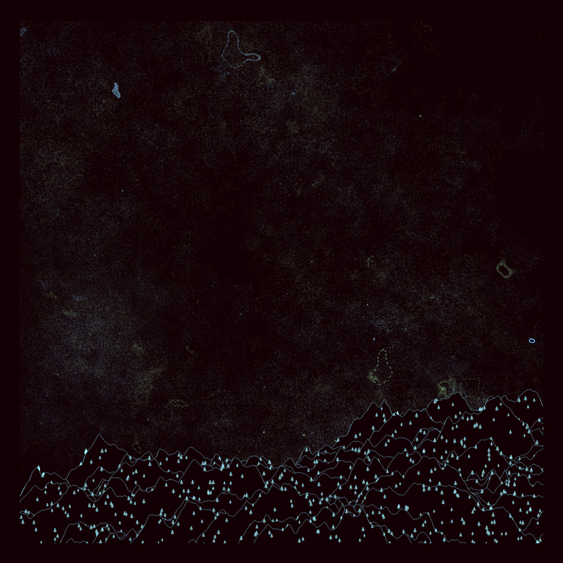 Dark, Spark #36