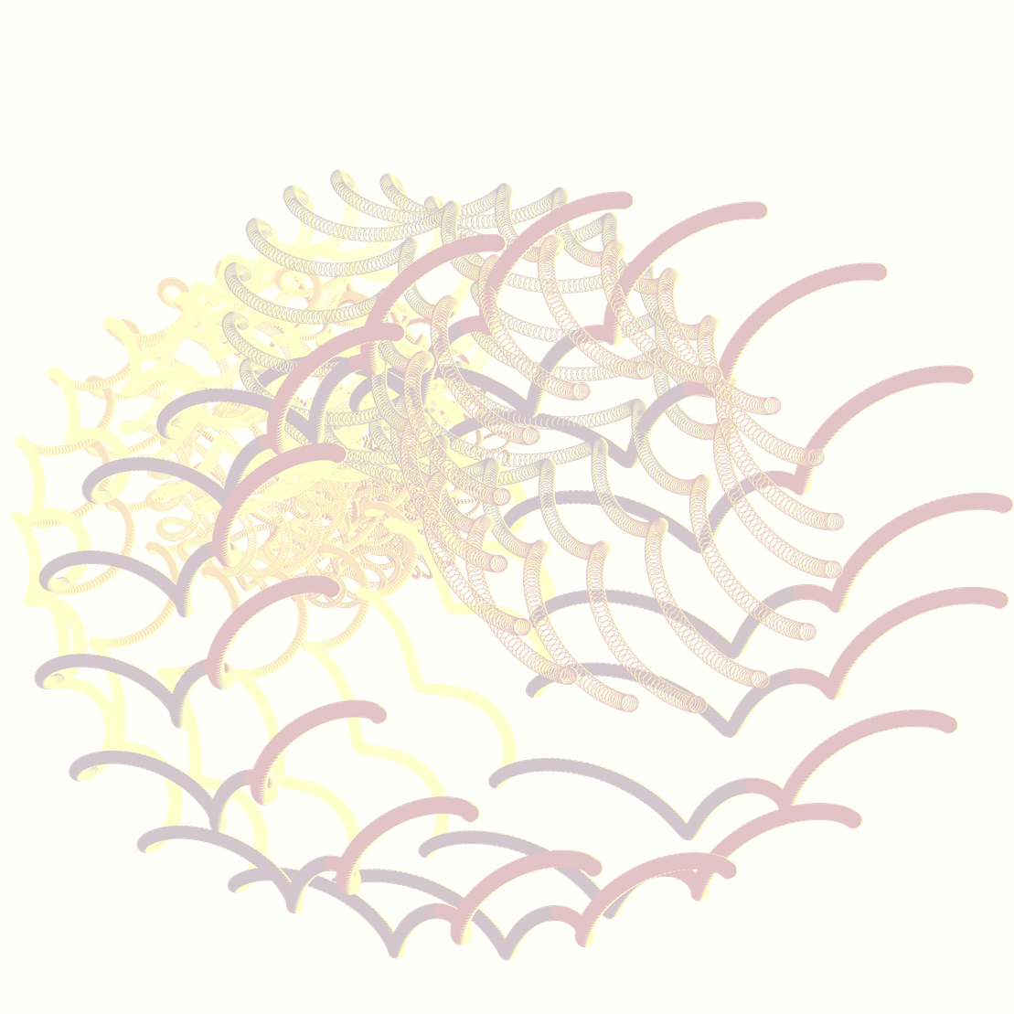 Fourier Series  #100