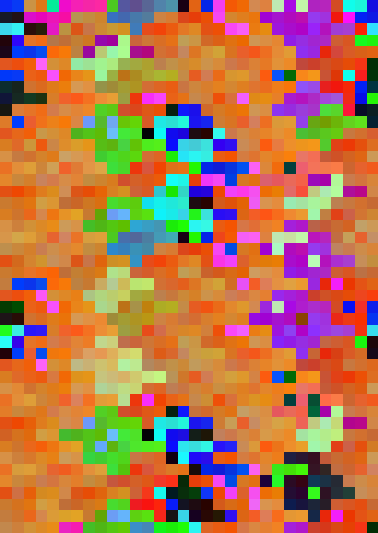 Twelve Tickle Token - February 2023 #22