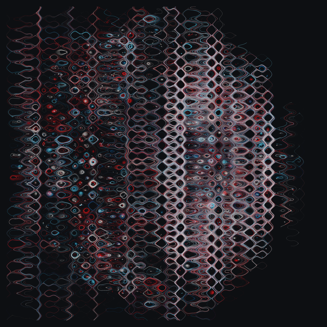 Absorbed #292