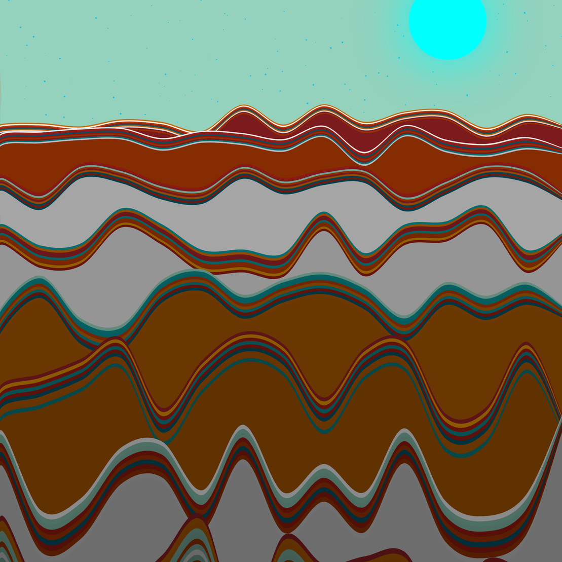 Exoplanets #18