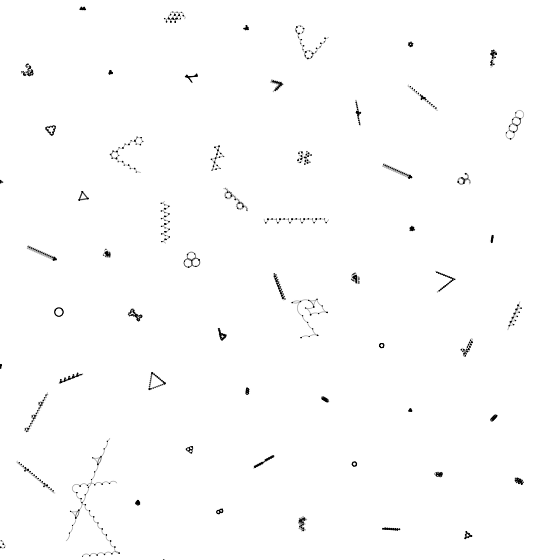 Wrapping Paper Generator #36