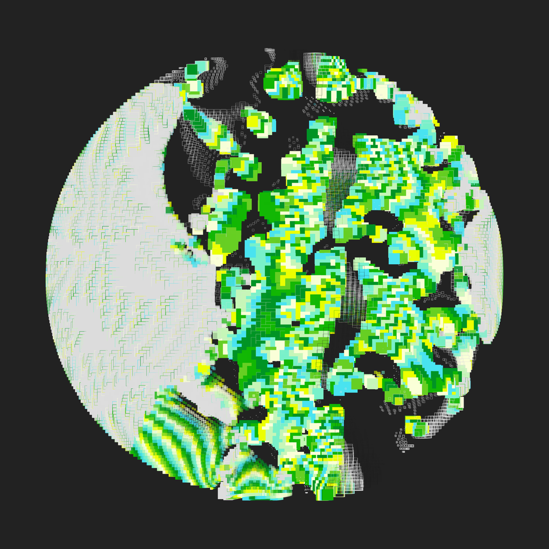 Still C #6209