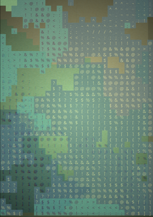 Convergence Remnants #23955