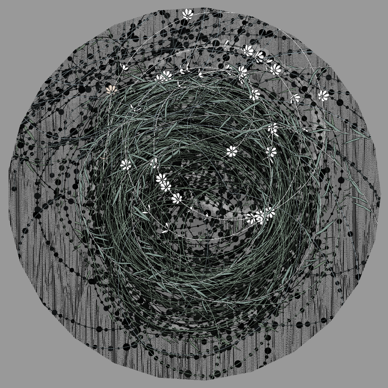 Bio-algorithmic #41