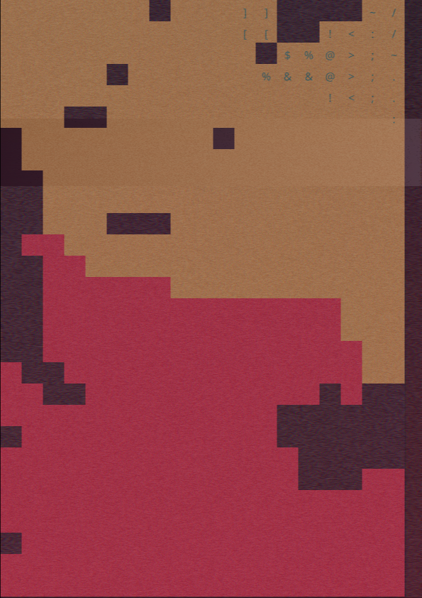 Convergence Remnants #19789