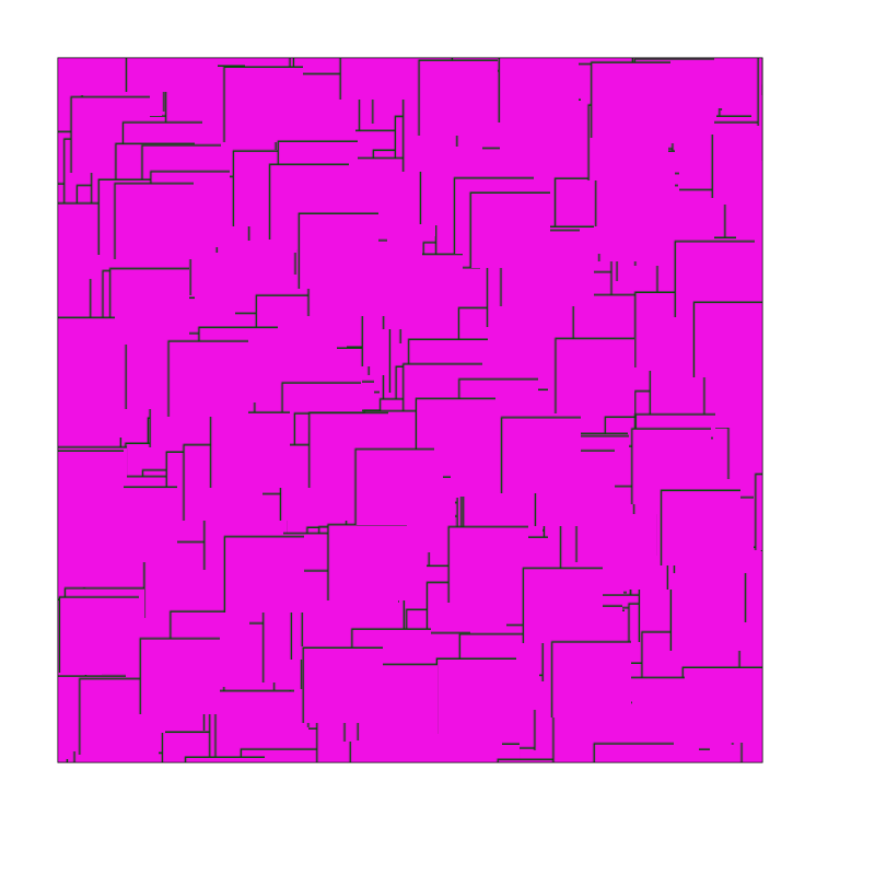 Wild Matrix #547