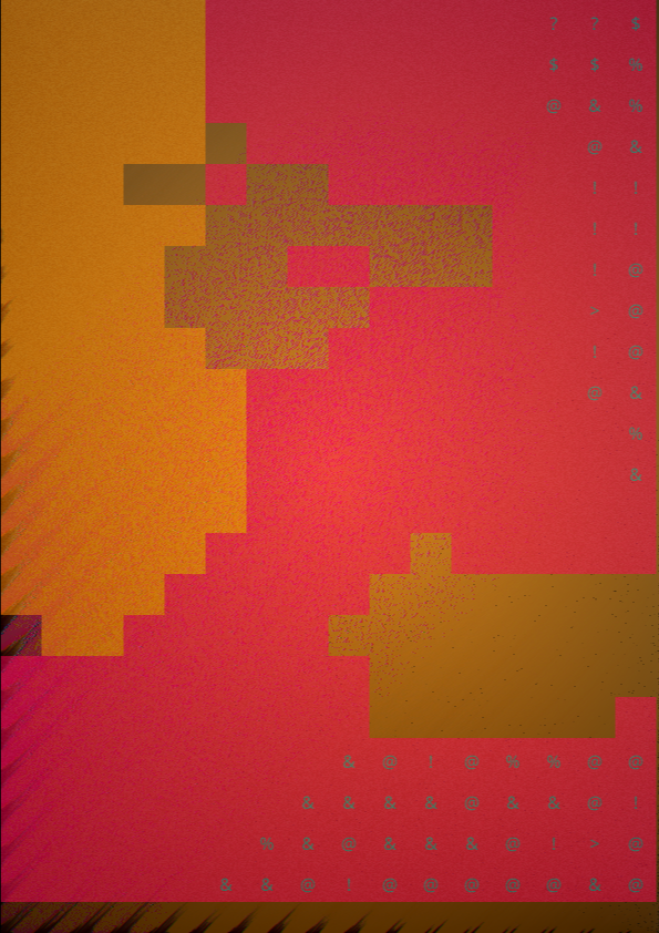 Convergence Remnants #13495
