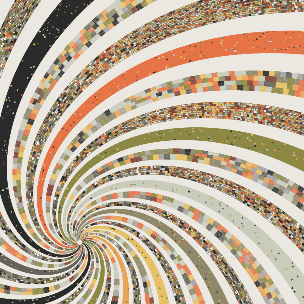 Spirali #66