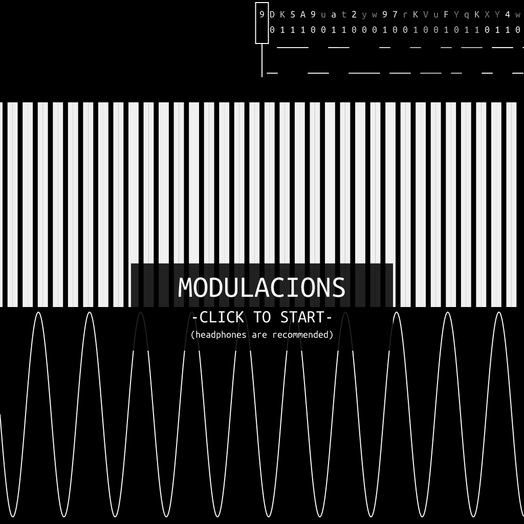 Modulacions (audio) #30