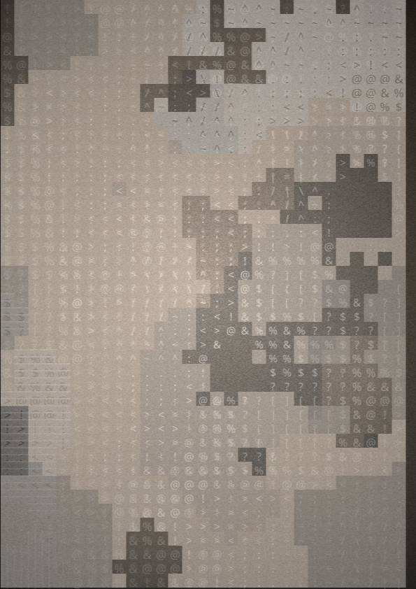 Convergence Remnants #4930