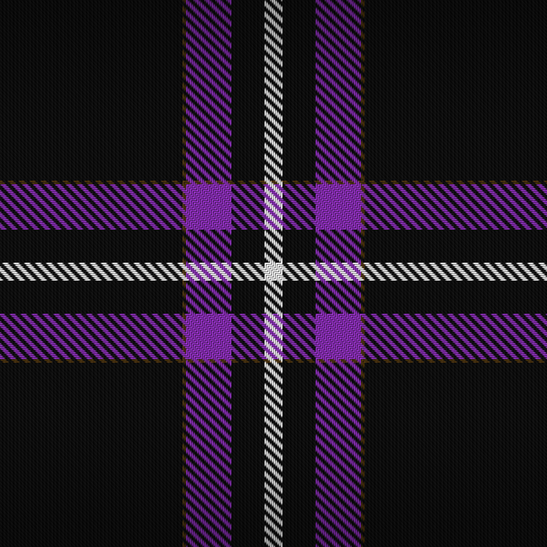 Tartans #50
