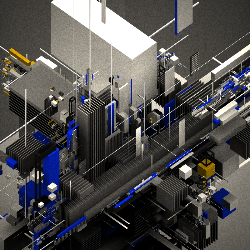 Simulated Reality #200