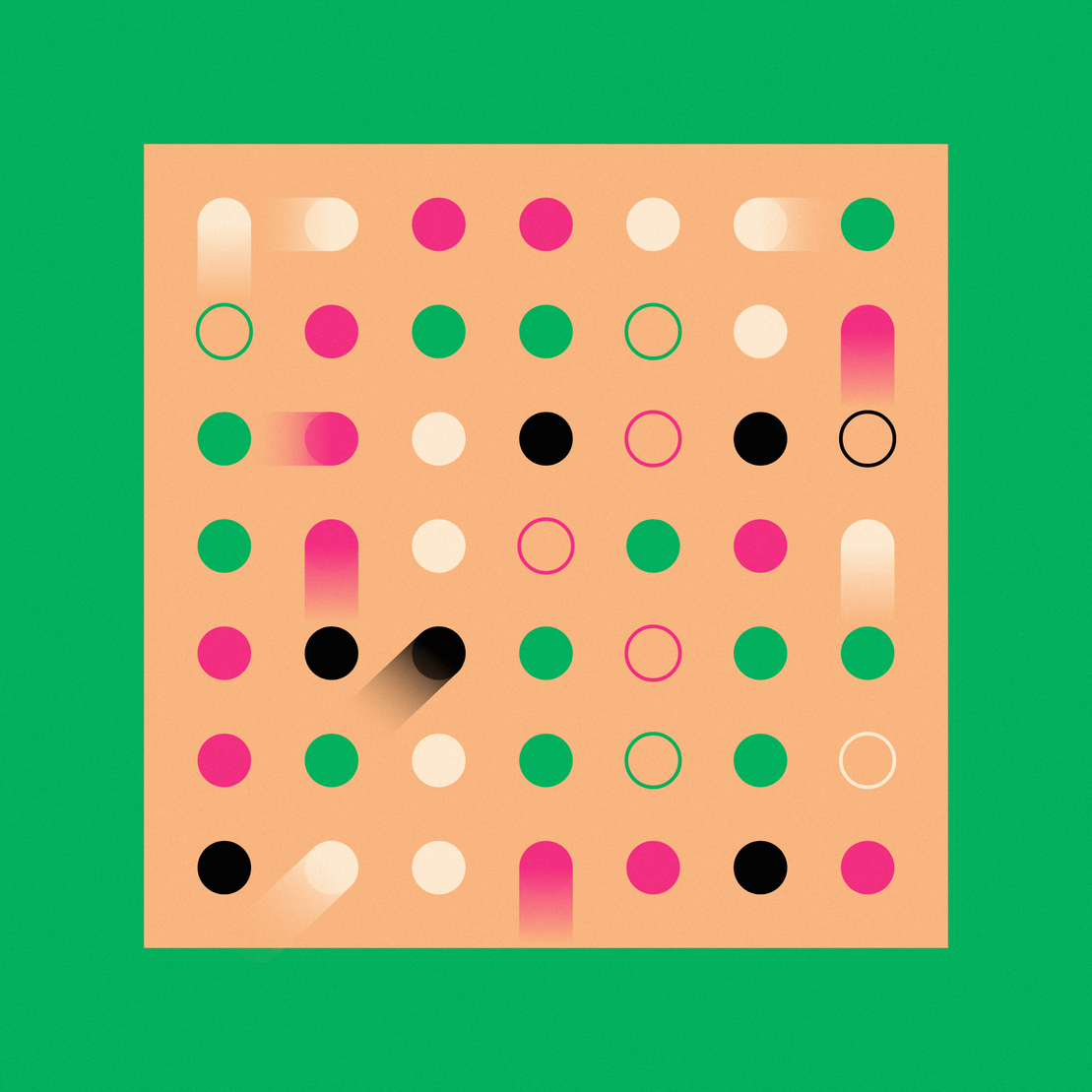 Dots #29