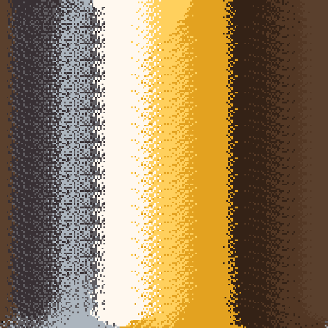 Dithered Gradients #33