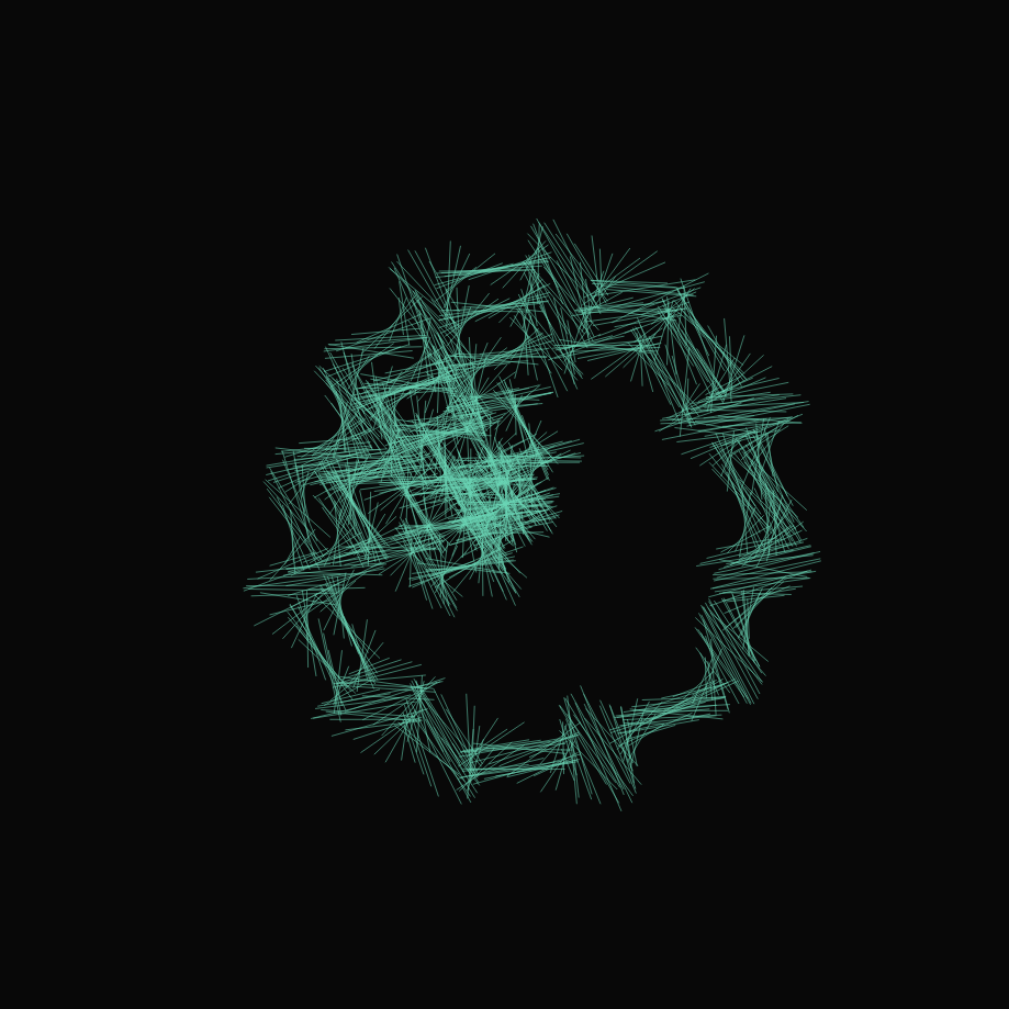 The Noise #11698