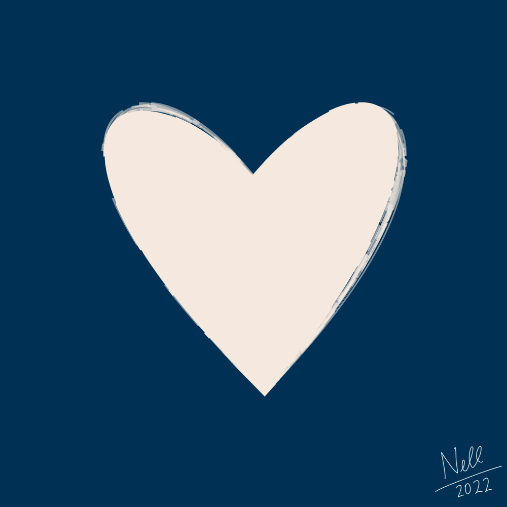 Made With Love By Nell #21